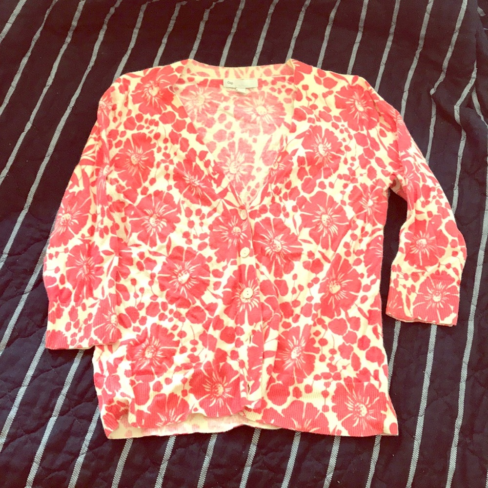 Gap Cardigan
